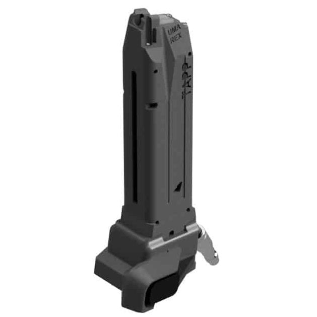 Umarex/VFC Walther PPQ M2 mp5