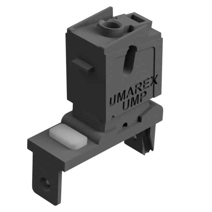 Tapp Airsoft Umarex UMP AEG Drum