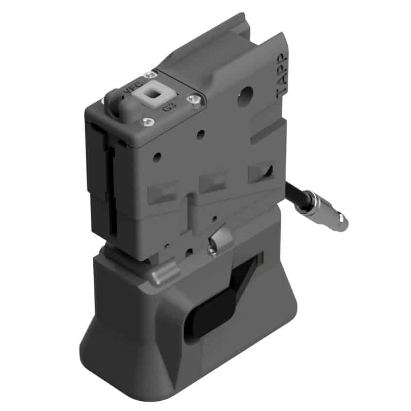 VFC G3/PSG-1 M4 Competition Adapter