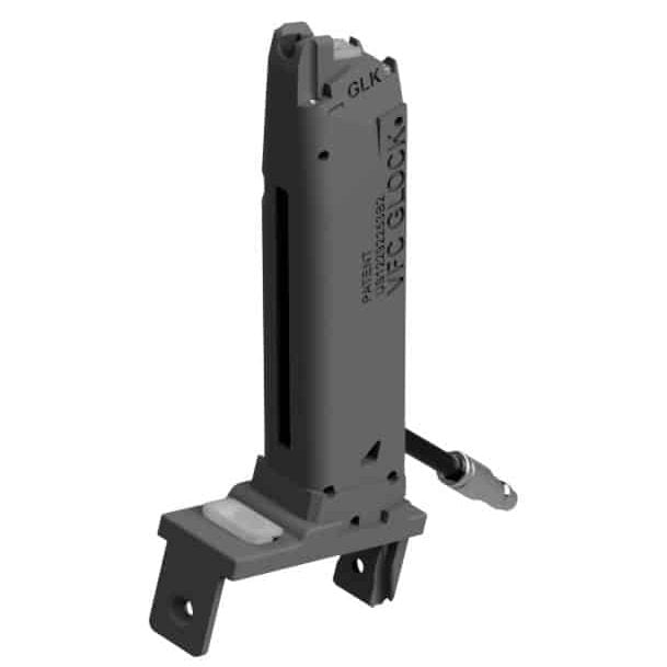 VFC GSeries/GLK drum adapter