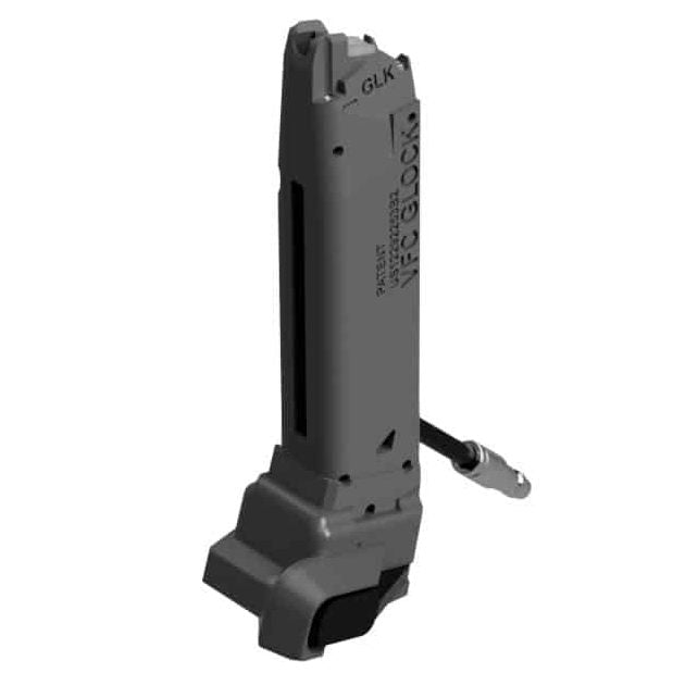 VFC GSeries MP5 Adapter