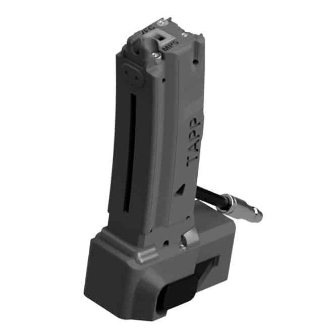 VFC MP5 M4 Adapter