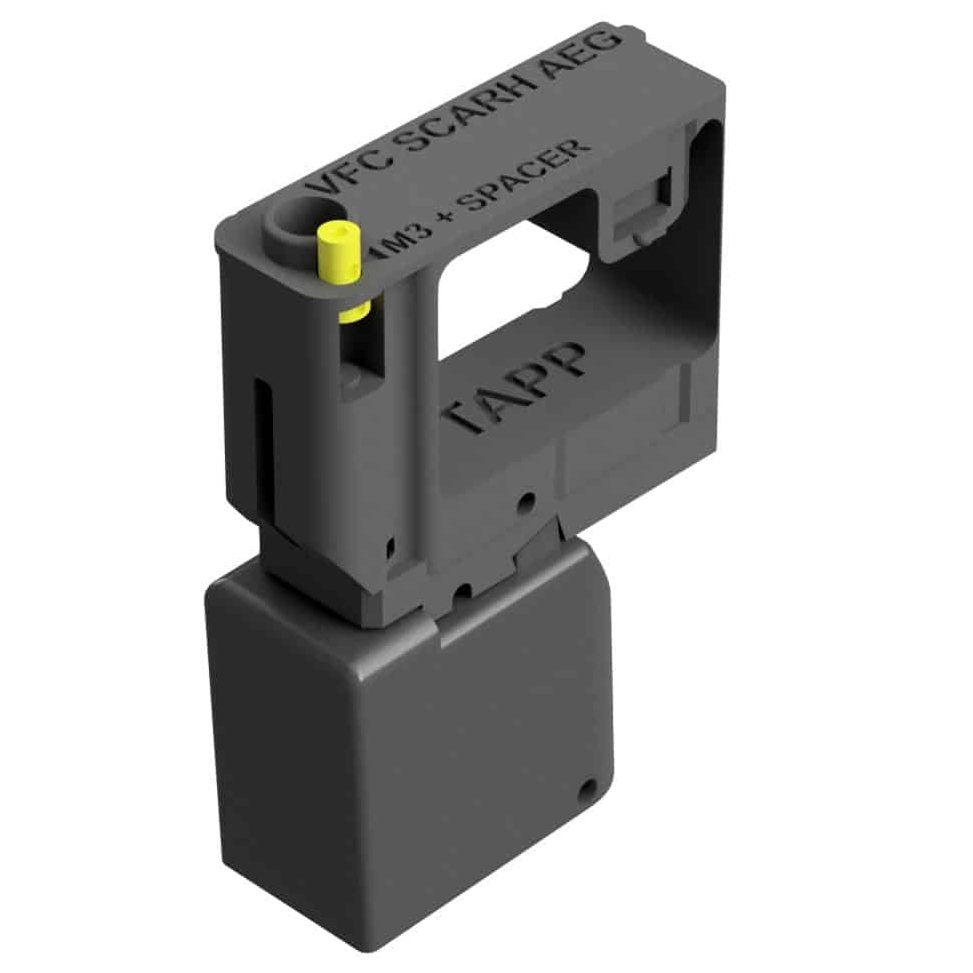 VFC SCARH AEG ARP9 Adapter