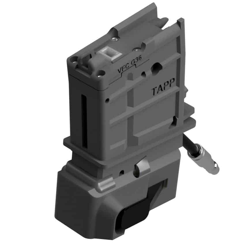 VFC/Umarex G36 M4 Adapter