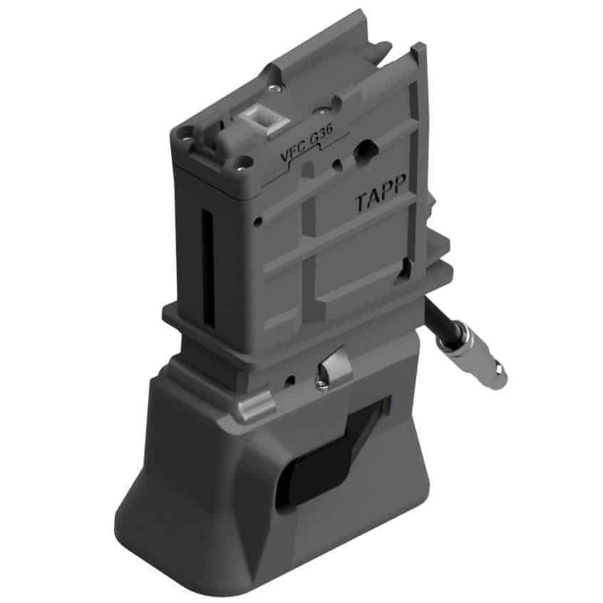 VFC/Umarex G36 M4 Competition Adapter