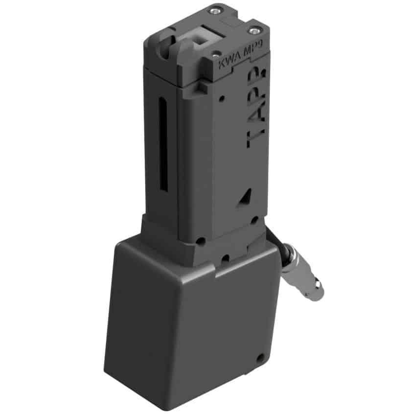 VORSK VMP2 ARP9 Adapter