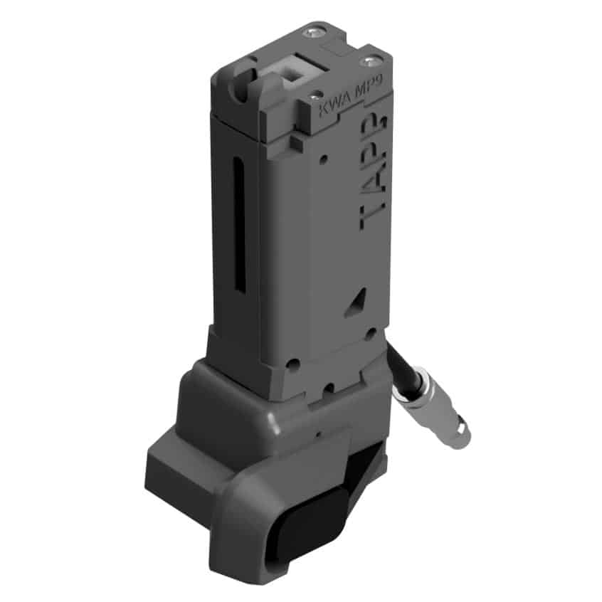 VORSK VMP2 MP5 Adapter