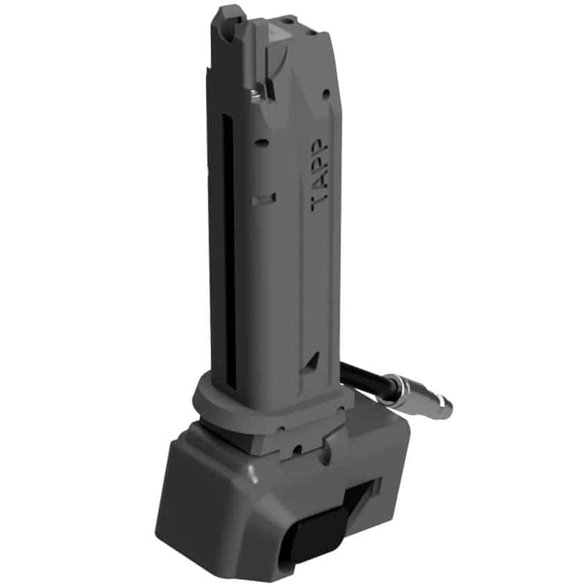 WE Bulldog M4 Adapter