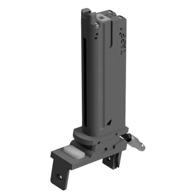 WE Desert Eagle hpa drum adapter