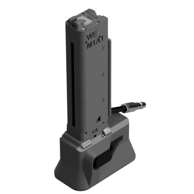 WE M1A1 Thompson m4c