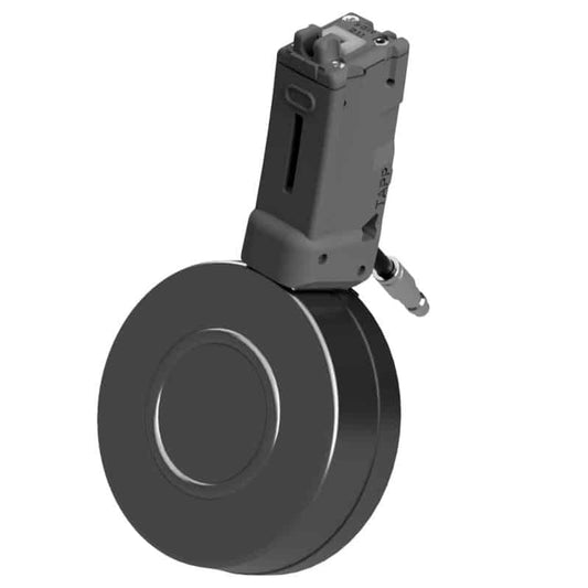 WE MP5 Apache Mini HPA Drum Adapter