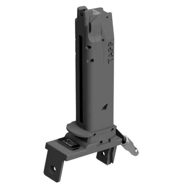 WE P226 hpa drum adapter