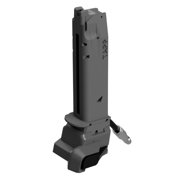 WE P226 mp5
