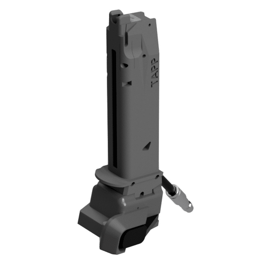 WE P226 MP5 adapter
