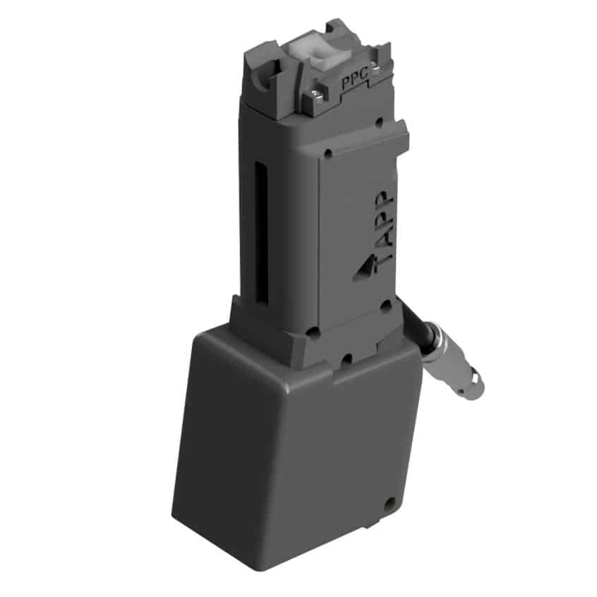 WE PCC Mod ARP9 Adapter