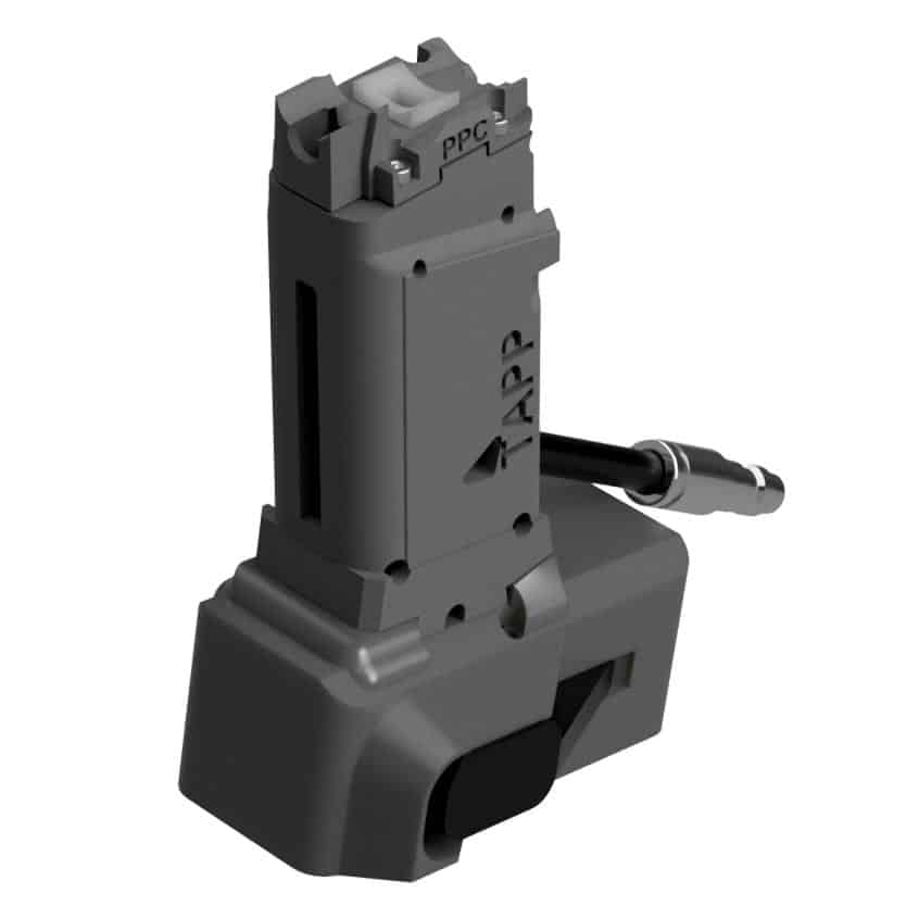 WE PCC Mod M4 Adapter
