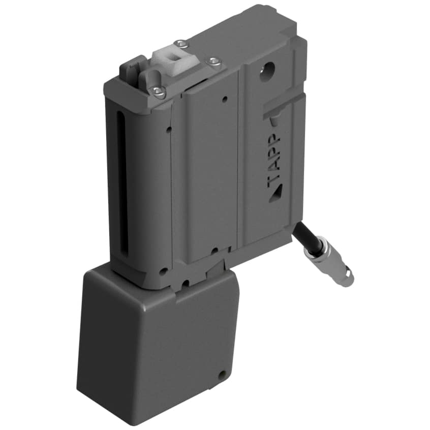 WE Scar H ARP9 Adapter