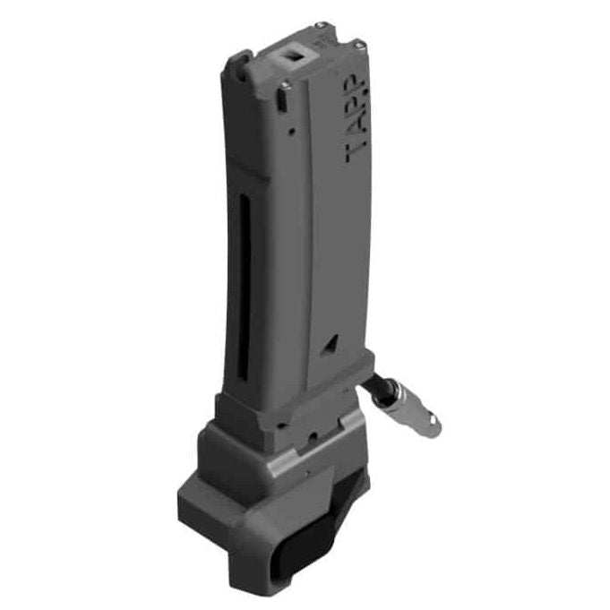 WE SMG8 mp5
