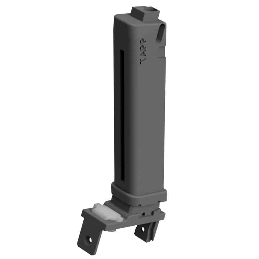 KWA TK.45 AEG Drum