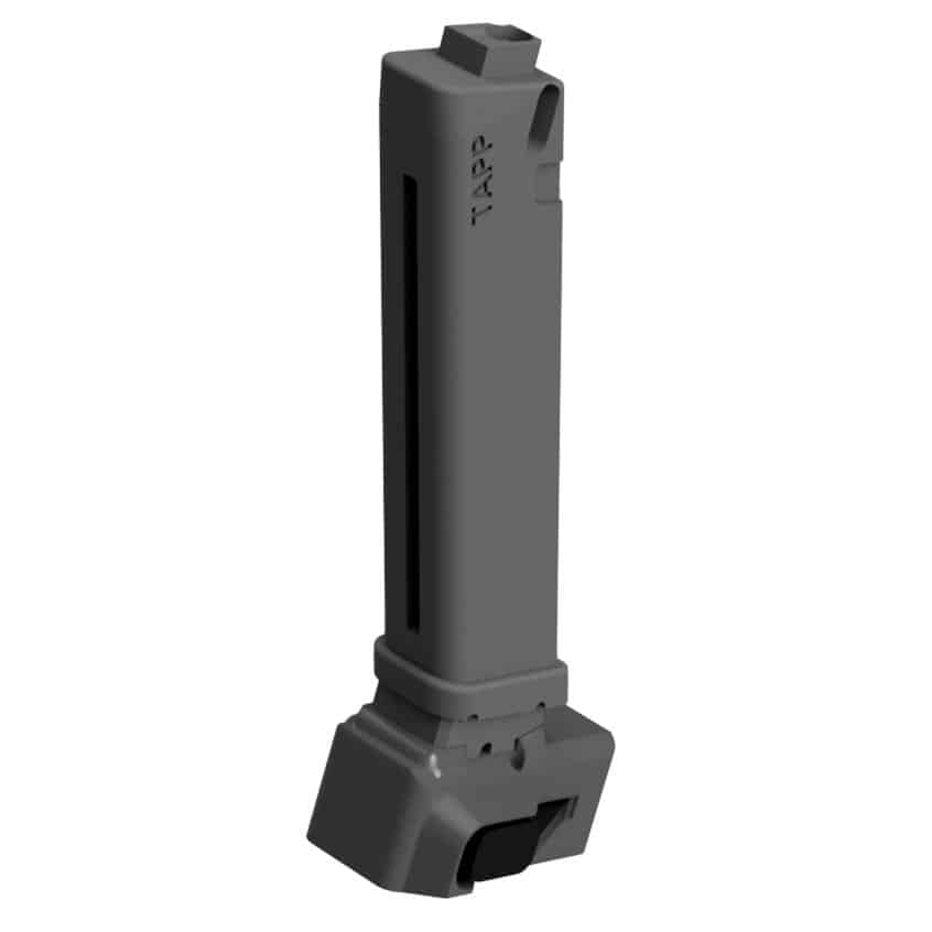 KWA TK.45 AEG M4 Adapter