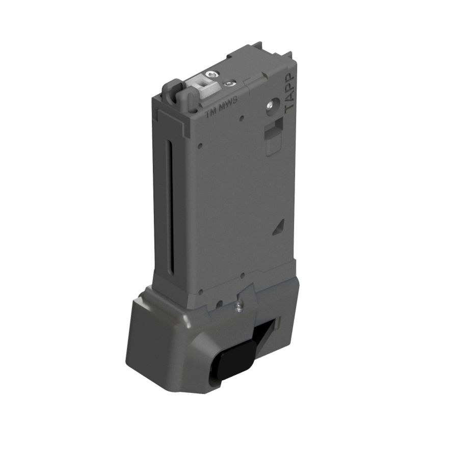 TM M4 MWS M4 Adapter