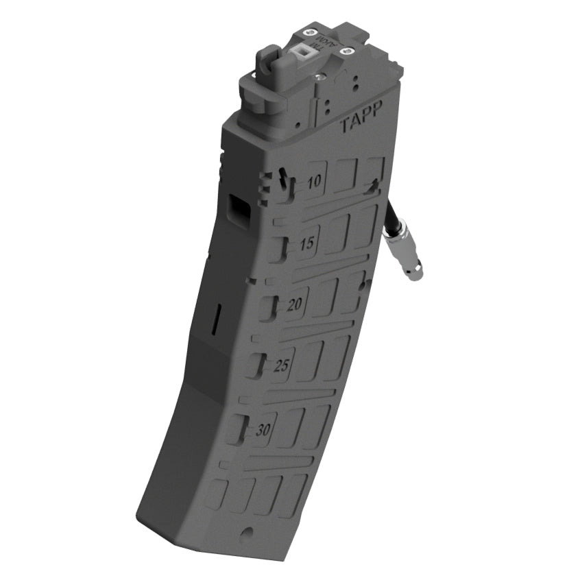 TM AK Shell HPA Adapter Large