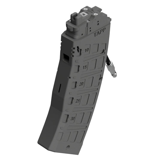 TM AK Shell HPA Adapter Large