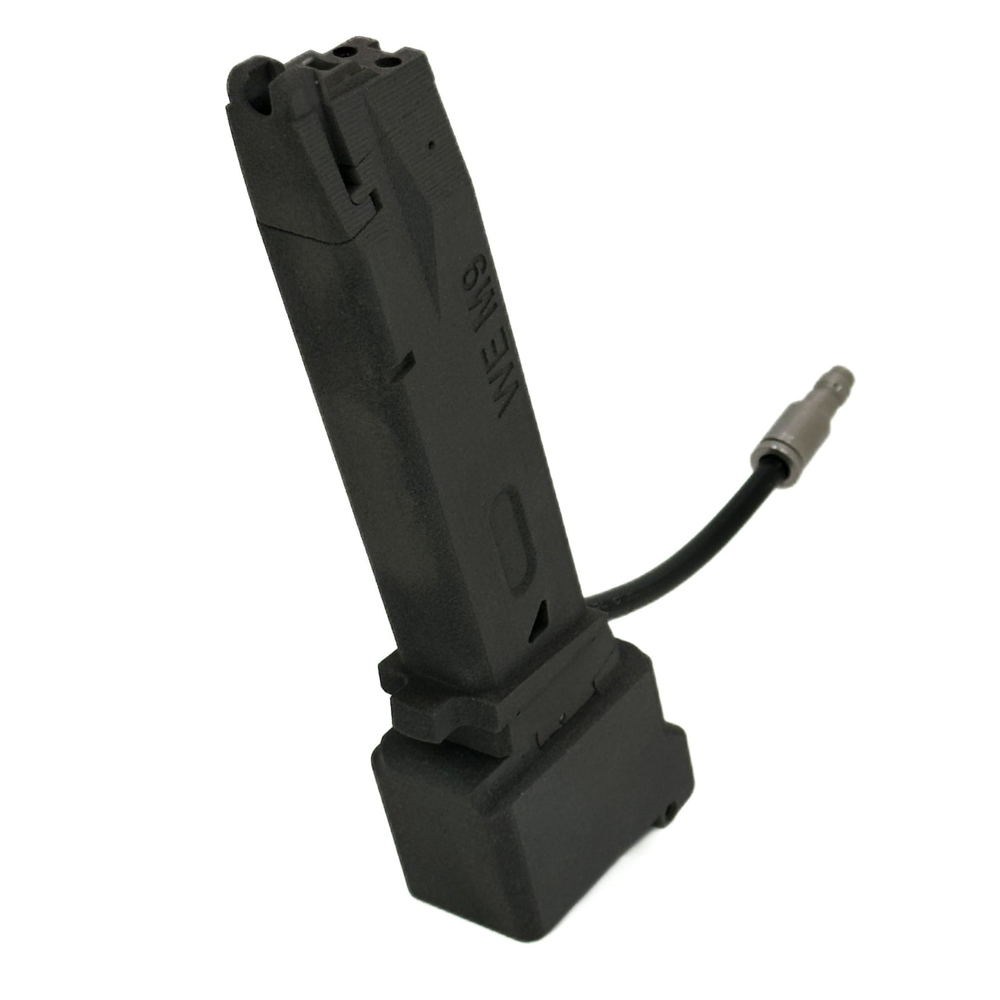 TM/KJW/WE M9 HPA Adapter/Drum