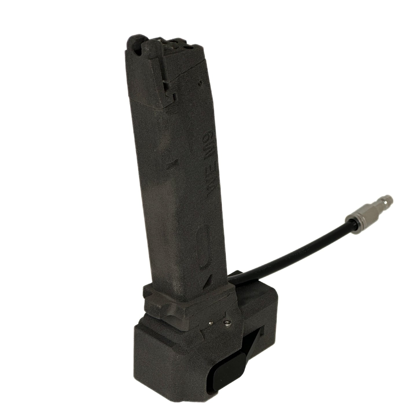 TM/KJW/WE M9 HPA Adapter/Drum
