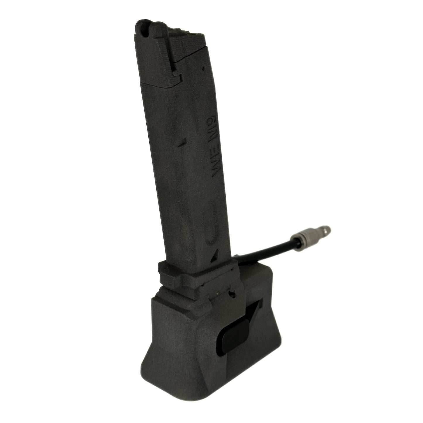 TM/KJW/WE M9 HPA Adapter/Drum