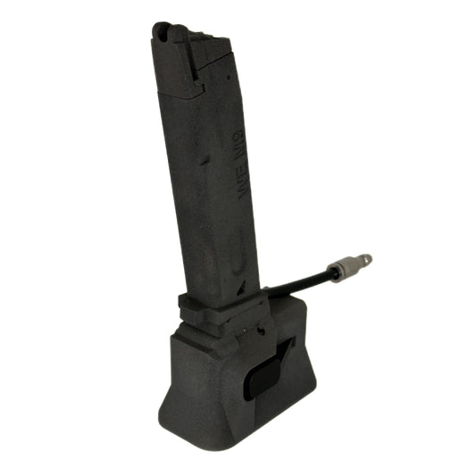 TM/KJW/WE M9 HPA Adapter/Drum