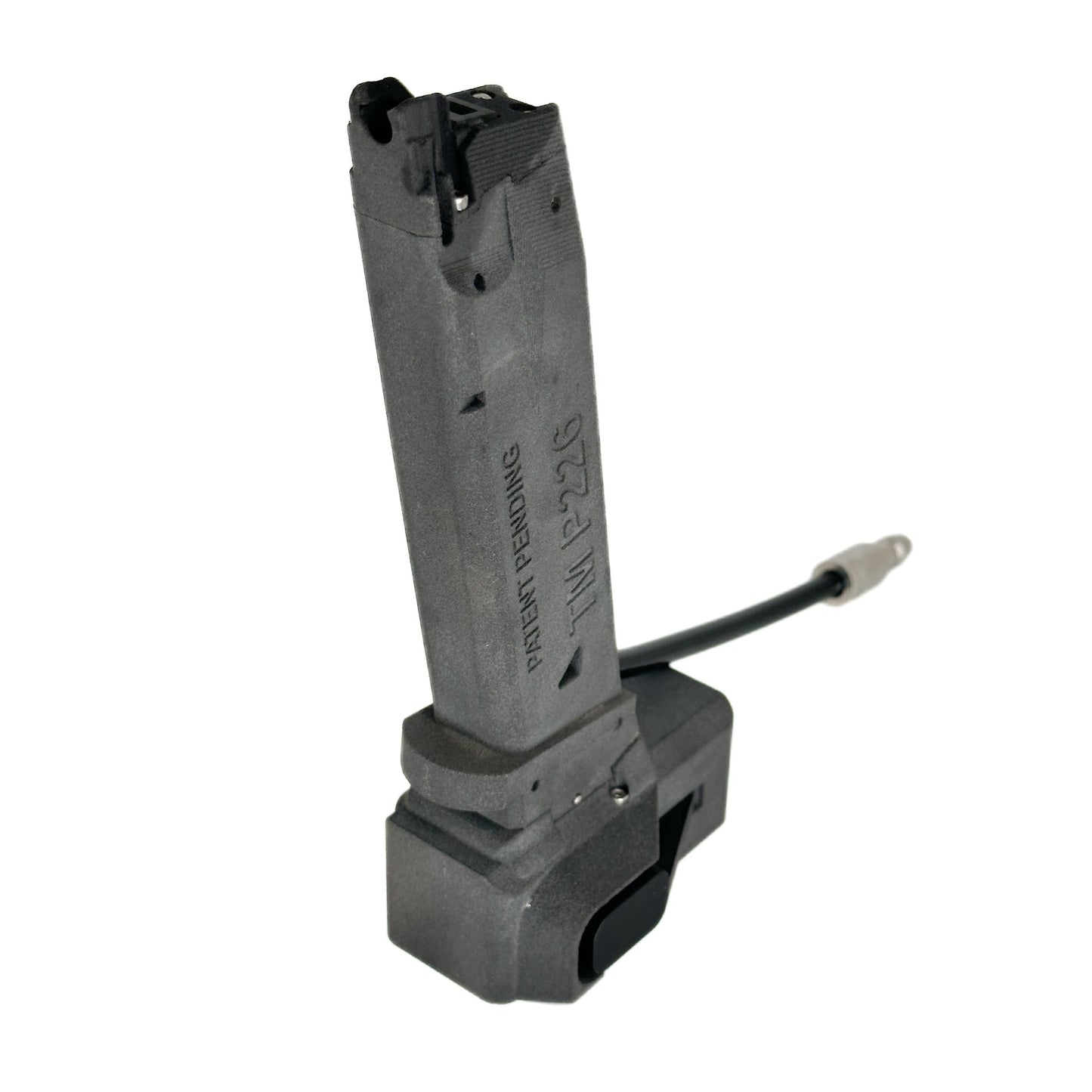 TM P226 HPA Adapter/Drum
