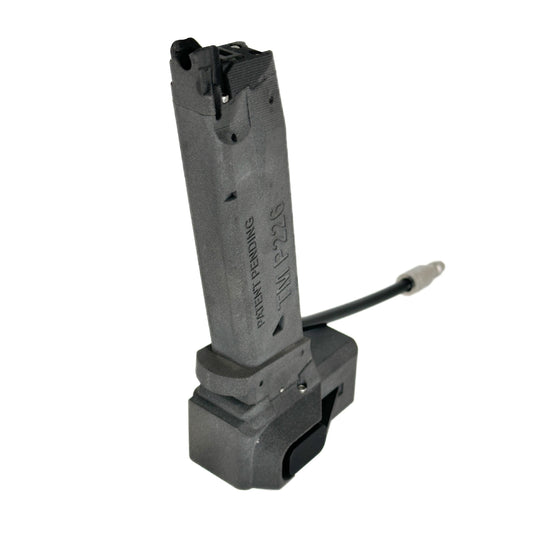 TM P226 HPA Adapter/Drum