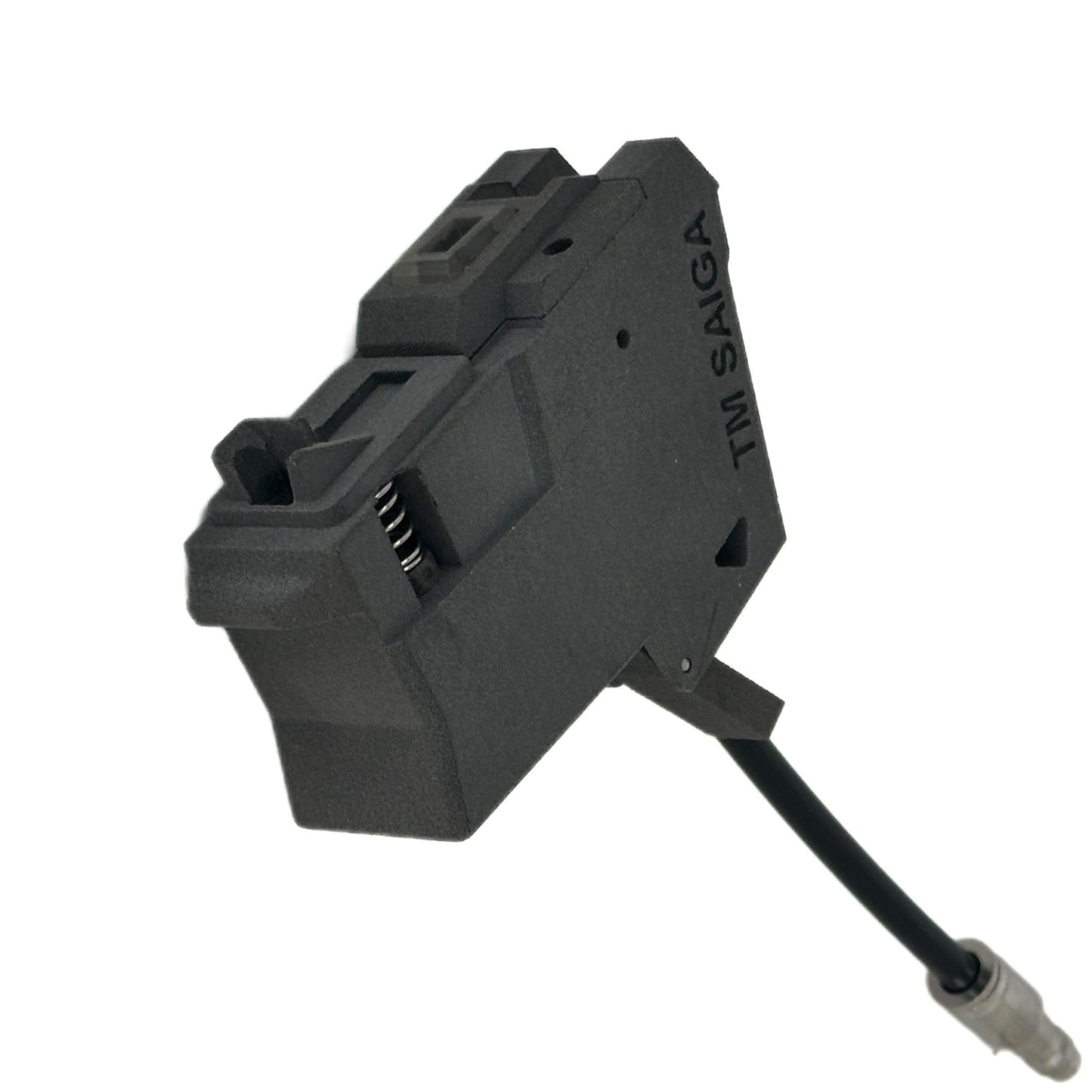 TM Saiga 12K HPA Adapter/Drum