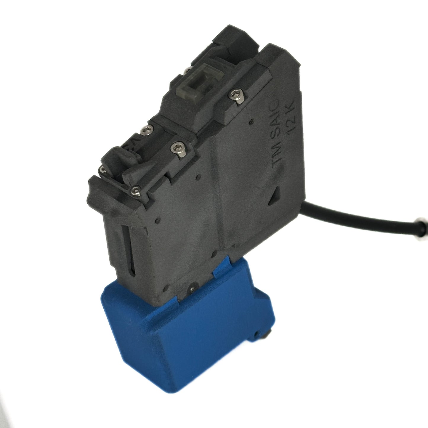 TM Saiga 12K HPA Adapter/Drum