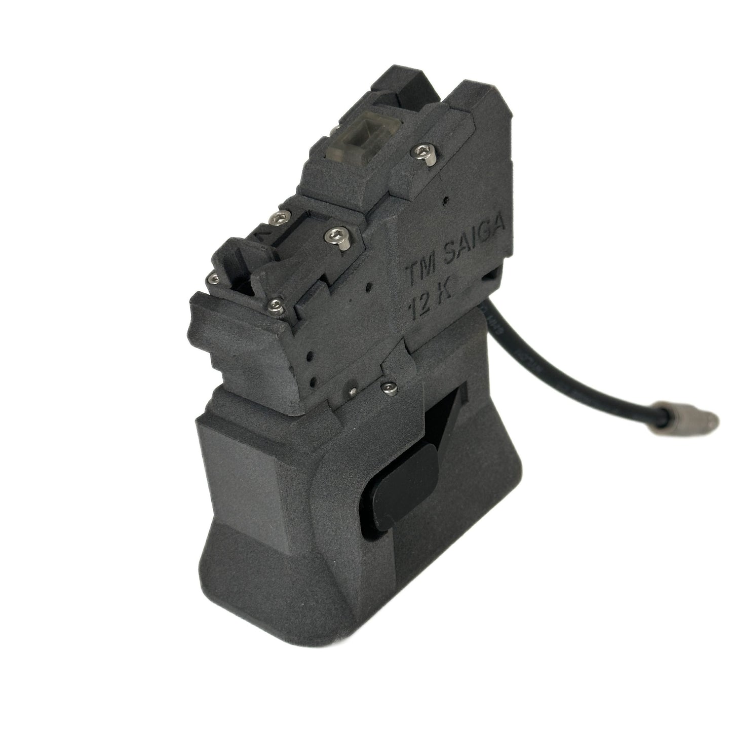 TM Saiga 12K HPA Adapter/Drum