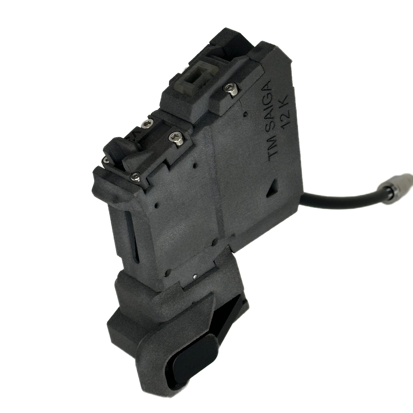 TM Saiga 12K HPA Adapter/Drum