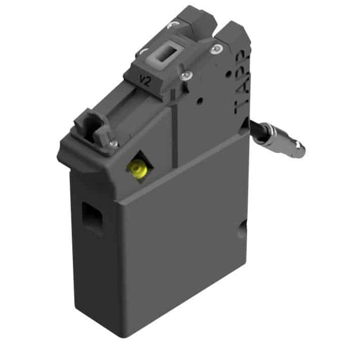 TM Saiga 12K HPA Adapter/Drum
