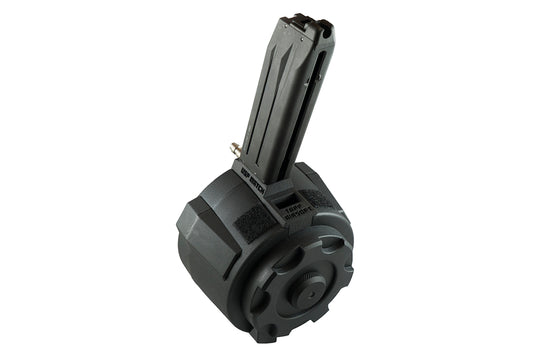 KWA MK45/USP HPA Drum