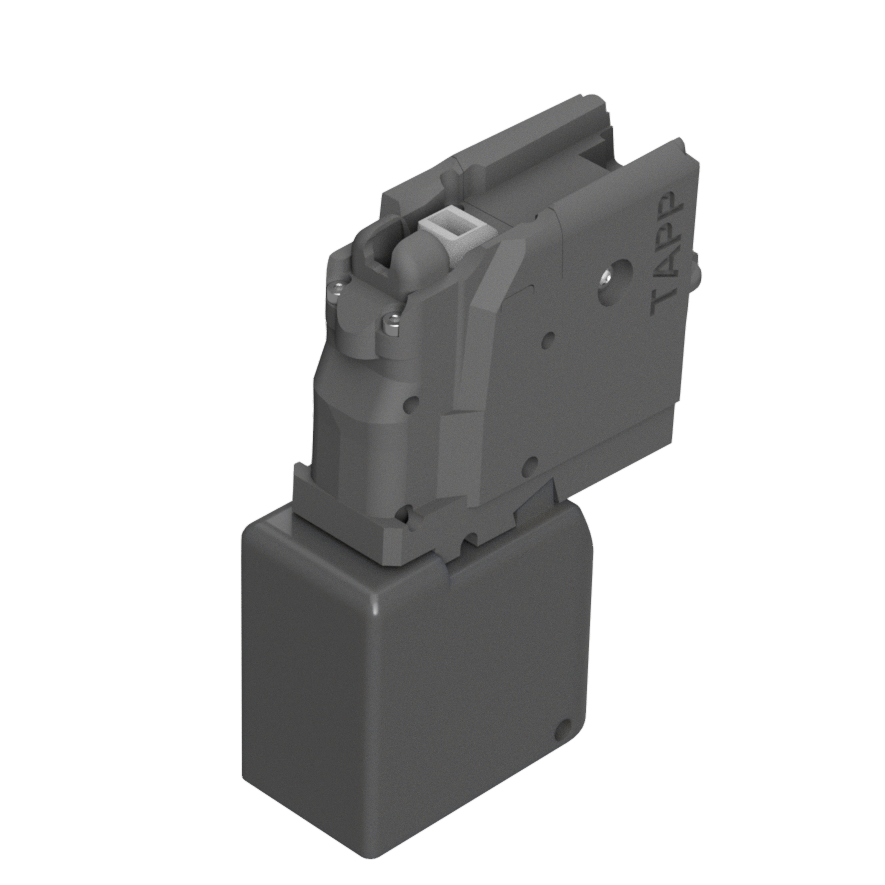 VFC AK ARP9 Adapter