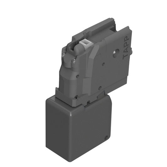 VFC AK ARP9 Adapter