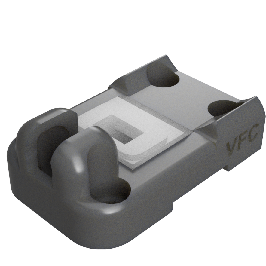 VFC M4 Carbon Fiber Feedlips & Gasket