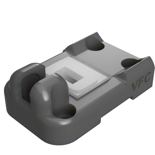 VFC M4 Carbon Fiber Feedlips & Gasket