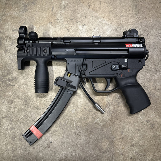 VFC MP5 HPA Adapter/Drum