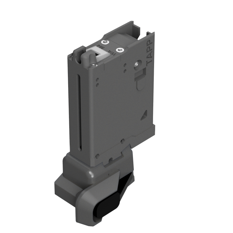 WA/G&P M4 MP5 Adapter