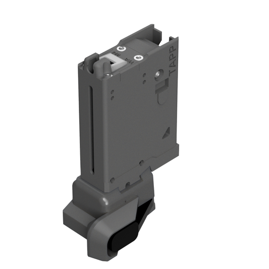 WA/WOC/GE/KA/Matrix/Inokatsu MP5 adapter