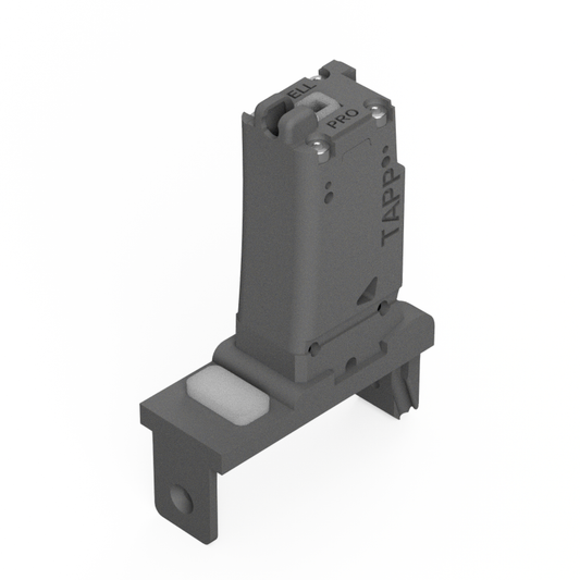 WELL PRO PPK-20 HPA Drum