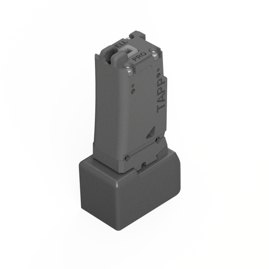 WELL PRO PPK-20 ARP9 Adapter