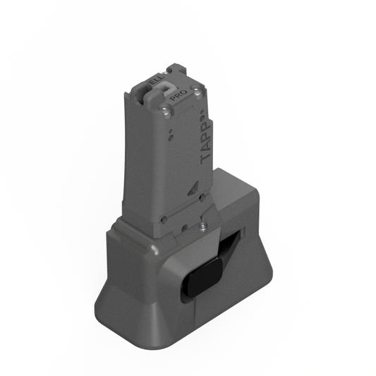 WELL PRO PPK-20 M4 Competition Adapter