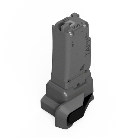 WELL PRO PPK-20 MP5 Adapter